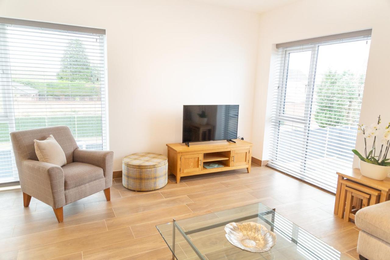 Citystay - Franklin House Кембридж Экстерьер фото