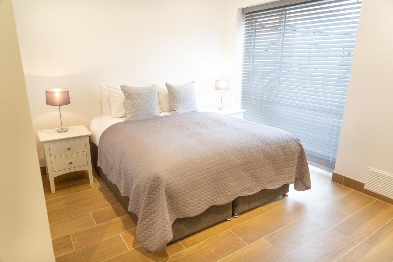 Citystay - Franklin House Кембридж Экстерьер фото