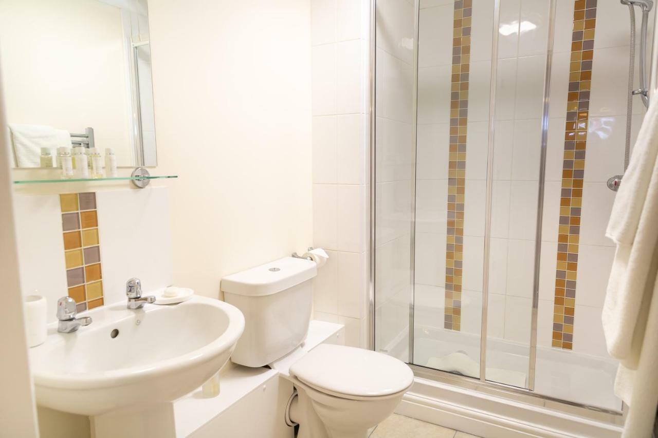Citystay - Franklin House Кембридж Экстерьер фото